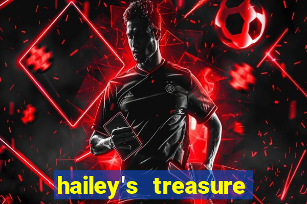 hailey's treasure adventure apk